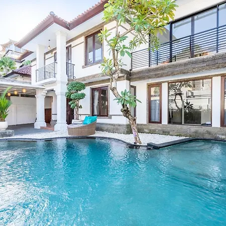 Villa Sky View - Seminyak